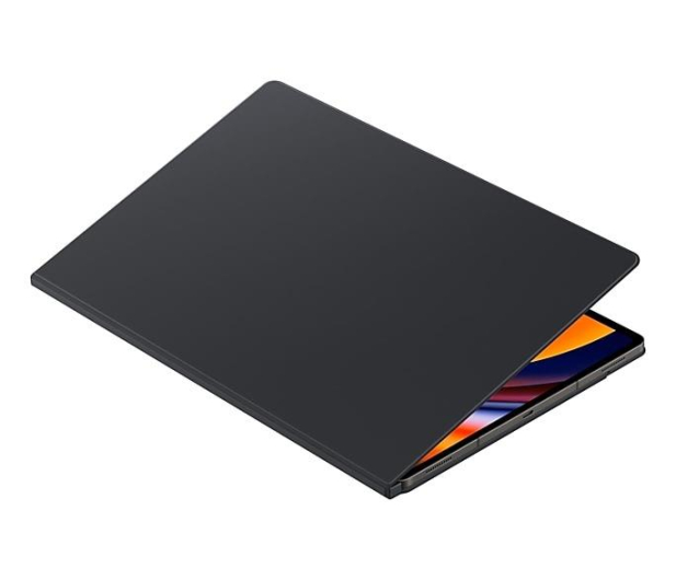 Samsung Smart Book Cover do Galaxy Tab S9 ultra czarne - 1159712 - zdjęcie 7